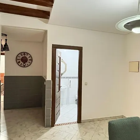 Eris Playa Tgv Apartment Tangier Exterior photo