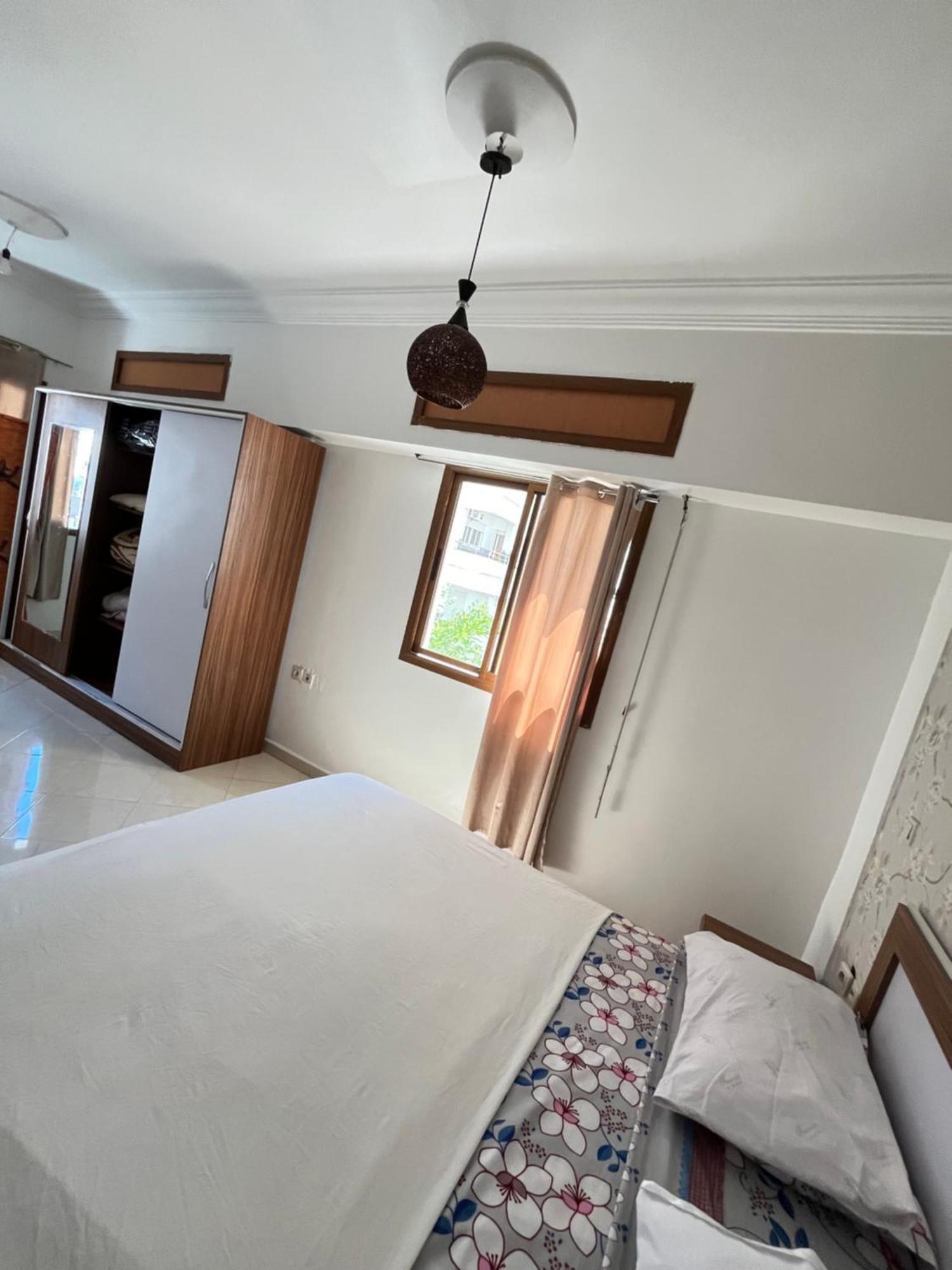 Eris Playa Tgv 公寓 丹吉尔