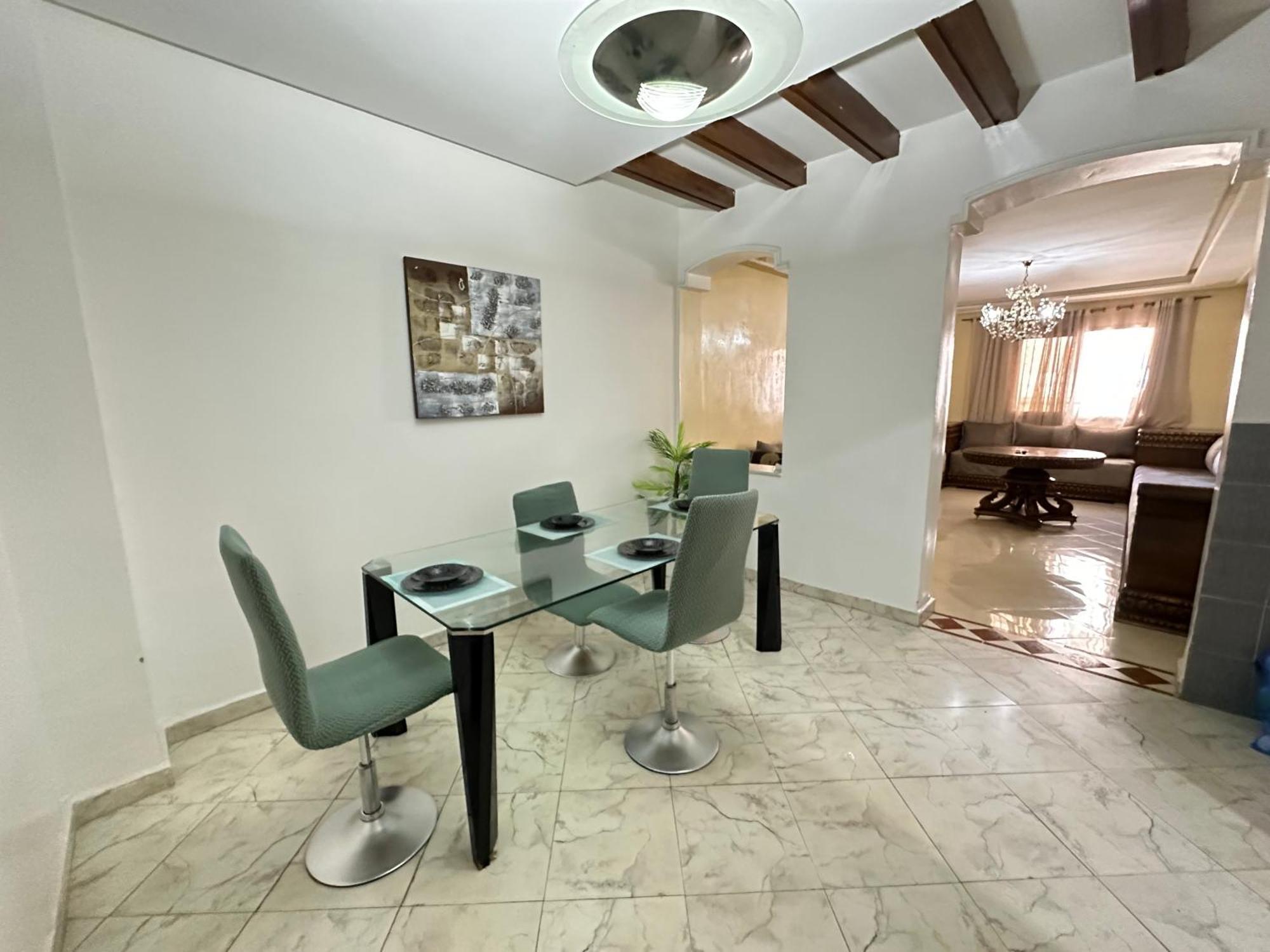 Eris Playa Tgv 丹吉尔